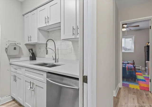 Photo 4 of Condo for sale at 9721 S Cicero Ave #3C, Oak Lawn, IL 60453 | MLS# 12726286 | Listing updated on 2026-08-19