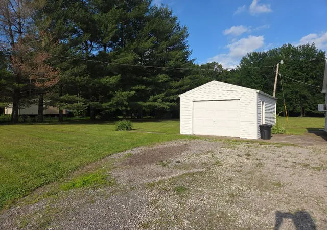 Photo 3 of Land for sale at 32372 Main St, Tamms, IL 62988 | MLS# 12726316 | Listing updated on 2026-08-31