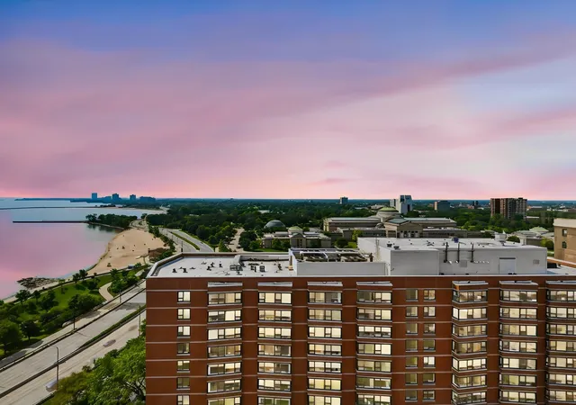 Photo 14 of Condo for sale at 5532 S South Shore Dr #19F, Chicago, IL 60637 | MLS# 12726320 | Listing updated on 2026-08-18