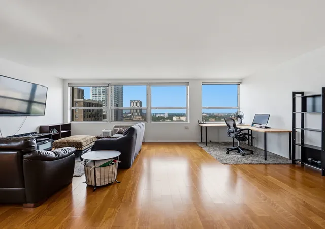 Photo 2 of Condo for sale at 5532 S South Shore Dr #19F, Chicago, IL 60637 | MLS# 12726320 | Listing updated on 2026-08-18