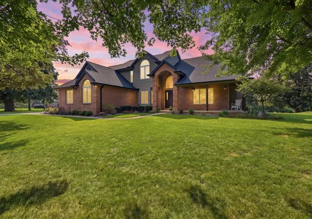 Photo 1 of Single family home for sale at 655 Deer Lakes Dr, Goodfield, IL 61742 | MLS# 12726349 | Listing updated on 2026-08-17