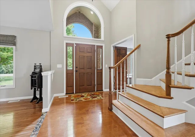 Photo 4 of Single family home for sale at 655 Deer Lakes Dr, Goodfield, IL 61742 | MLS# 12726349 | Listing updated on 2026-08-17