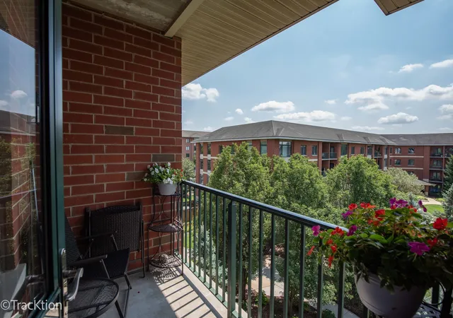 Condo for sale at 845 E 22nd Street #B-417, Lombard, IL 60148 | MLS# 12726379 | Listing updated on 2026-08-14