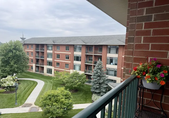 Photo 1 of Condo for sale at 845 E 22nd Street #B-417, Lombard, IL 60148 | MLS# 12726379 | Listing updated on 2026-08-14