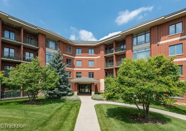 Photo 3 of Condo for sale at 845 E 22nd Street #B-417, Lombard, IL 60148 | MLS# 12726379 | Listing updated on 2026-08-14
