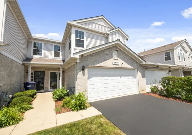 1st image of 6512 Blue Sky Ln #3, Matteson, IL 60443 | MLS# 12726404