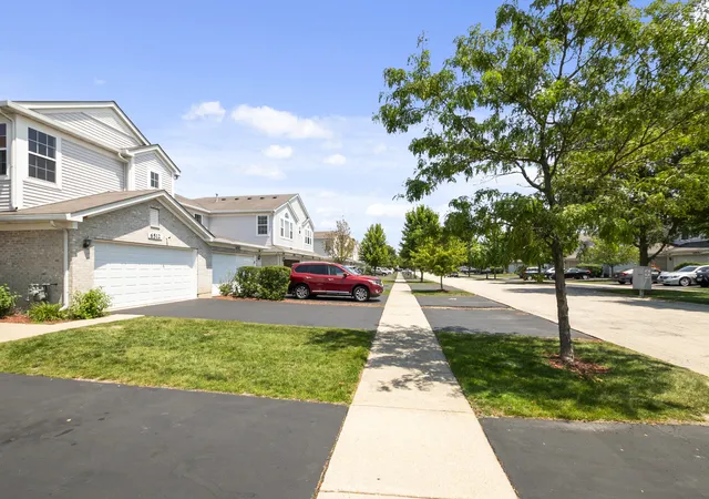 28th image of 6512 Blue Sky Ln #3, Matteson, IL 60443 | MLS# 12726404