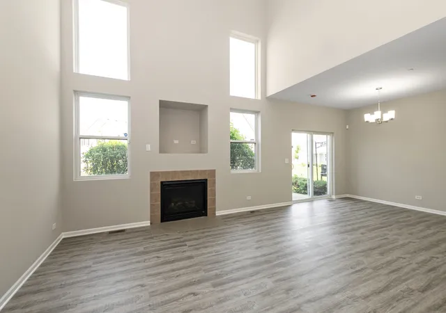 4th image of 6512 Blue Sky Ln #3, Matteson, IL 60443 | MLS# 12726404