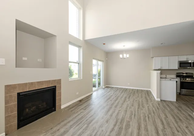 5th image of 6512 Blue Sky Ln #3, Matteson, IL 60443 | MLS# 12726404