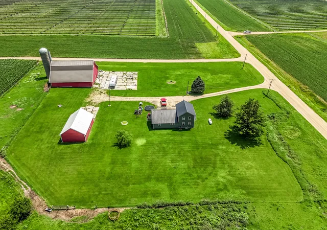 Photo 1 of Single family home for sale at 15564 W Fisher Rd, Lena, IL 61048 | MLS# 12726415 | Listing updated on 2026-09-01