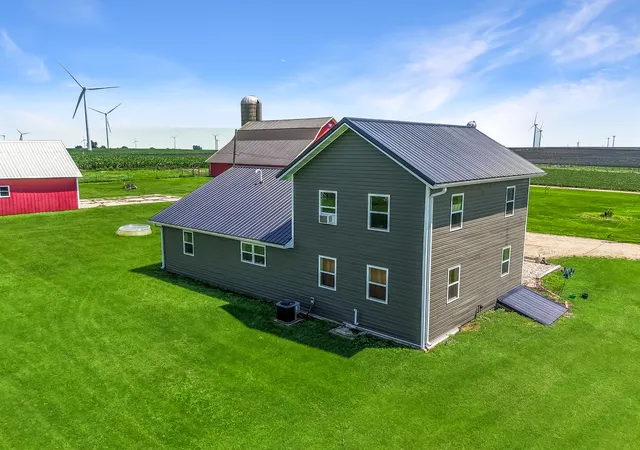 Photo 2 of Single family home for sale at 15564 W Fisher Rd, Lena, IL 61048 | MLS# 12726415 | Listing updated on 2026-09-01
