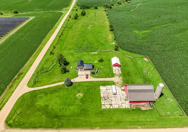 Photo 37 of Single family home for sale at 15564 W Fisher Rd, Lena, IL 61048 | MLS# 12726415 | Listing updated on 2026-09-01