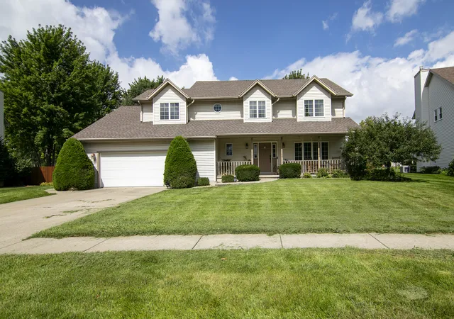 1st image of 559 Hollyberry Ln, Bourbonnais, IL 60914 | MLS# 12726496
