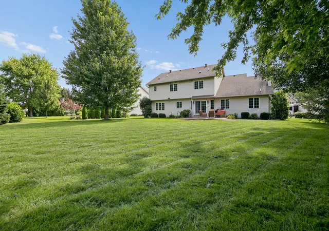31st image of 559 Hollyberry Ln, Bourbonnais, IL 60914 | MLS# 12726496