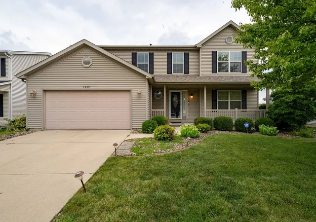 1st image of 1401 Ballyshannon Dr, Bloomington, IL 61704 | MLS# 12726523