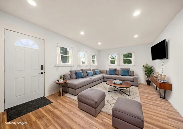 Photo 2 of Single family home for sale at 710 S 2nd Street, Oregon, IL 61061 | MLS# 12726531 | Listing updated on 2026-09-01
