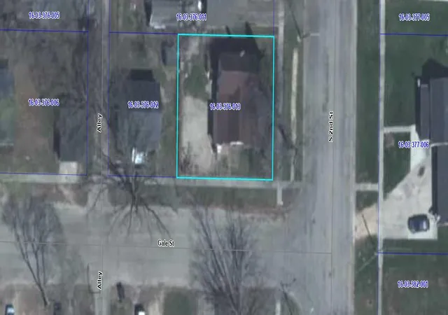 Photo 36 of Single family home for sale at 710 S 2nd Street, Oregon, IL 61061 | MLS# 12726531 | Listing updated on 2026-09-01