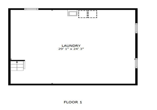 36th image of 1249 Stonegate Rd, Naperville, IL 60540 | MLS# 12726532