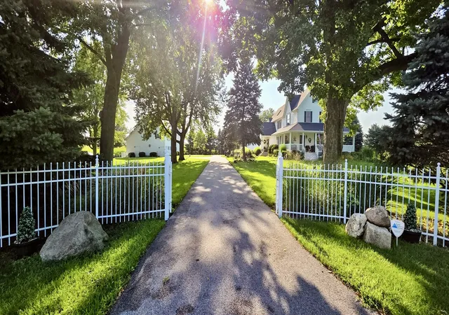 Photo 1 of Single family home for sale at 19445 Shabbona Rd, Malta, IL 60150 | MLS# 12726548 | Listing updated on 2026-08-19