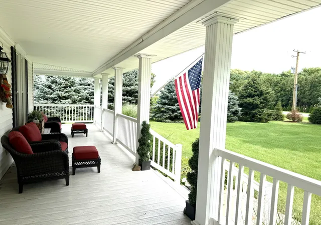 Photo 2 of Single family home for sale at 19445 Shabbona Rd, Malta, IL 60150 | MLS# 12726548 | Listing updated on 2026-08-19