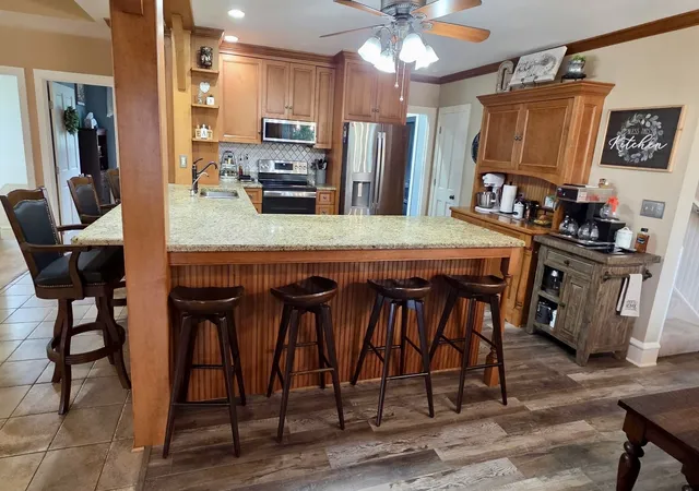 Photo 4 of Single family home for sale at 19445 Shabbona Rd, Malta, IL 60150 | MLS# 12726548 | Listing updated on 2026-08-19