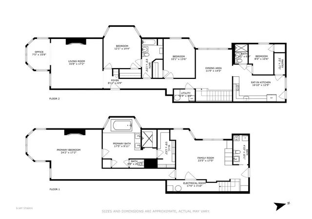 2nd image of 844 W Agatite Ave #2W, Chicago, IL 60640 | MLS# 12726586
