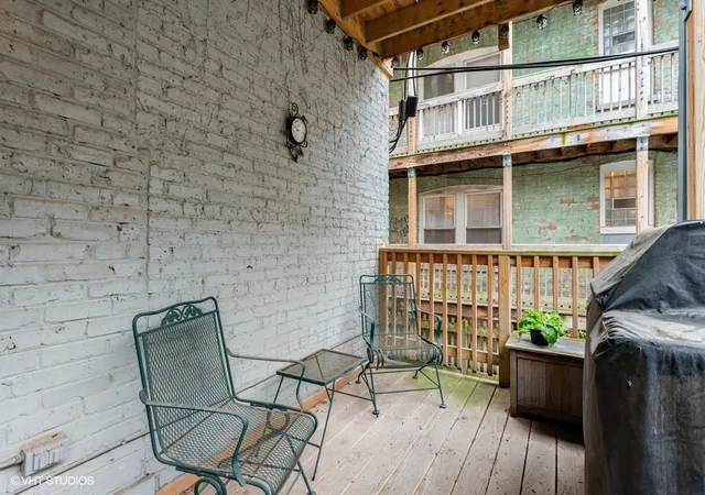 24th image of 844 W Agatite Ave #2W, Chicago, IL 60640 | MLS# 12726586