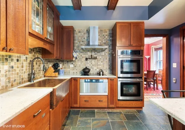 5th image of 844 W Agatite Ave #2W, Chicago, IL 60640 | MLS# 12726586