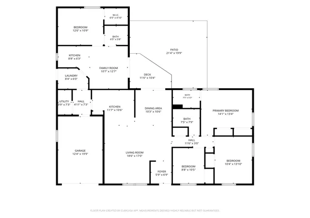 Photo 3 of Single family home for sale at 17 Whitehall Ct, Buffalo Grove, IL 60089 | MLS# 12726626 | Listing updated on 2026-08-27