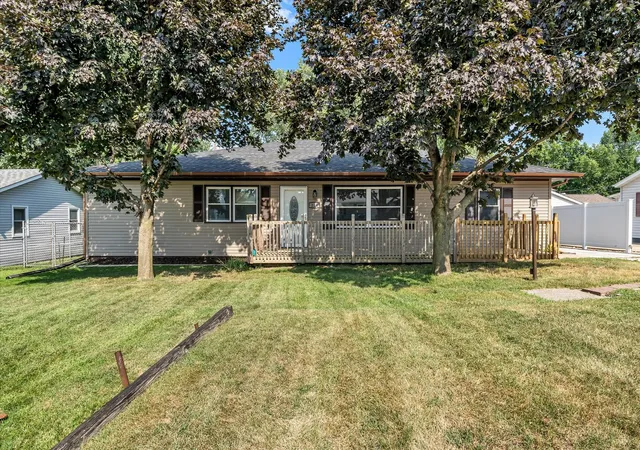 Photo 1 of Sale Pending at 119 E 5th Street, Coal Valley, IL 61240 | MLS# 12726641 | Listing updated on 2026-09-08