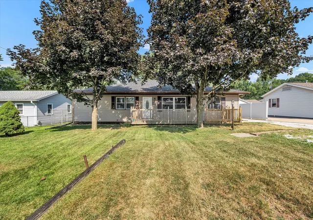 Photo 2 of Sale Pending at 119 E 5th Street, Coal Valley, IL 61240 | MLS# 12726641 | Listing updated on 2026-09-08