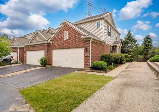 1st image of 134 Neutrenton Ave, Elgin, IL 60120 | MLS# 12726642