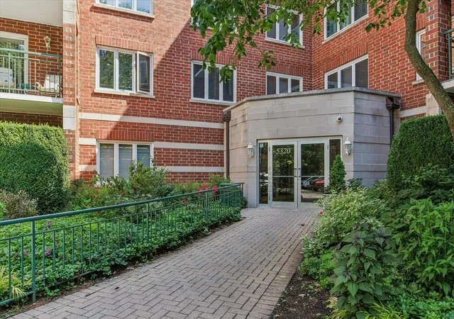 Photo 1 of Condo for sale at 5320 N Lowell Ave #205, Chicago, IL 60630 | MLS# 12726667 | Listing updated on 2026-08-22