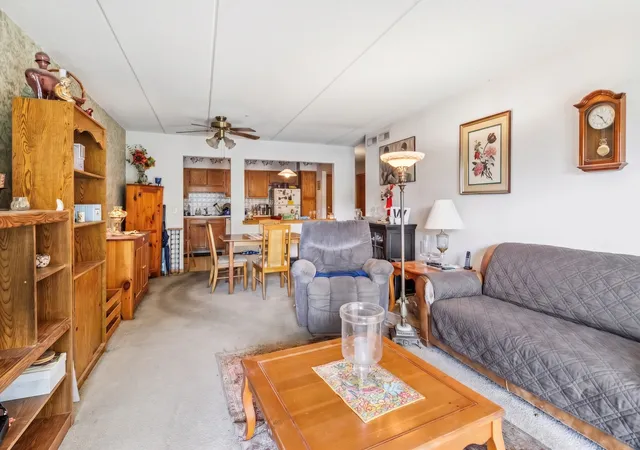 Photo 3 of Condo for sale at 5320 N Lowell Ave #205, Chicago, IL 60630 | MLS# 12726667 | Listing updated on 2026-08-22