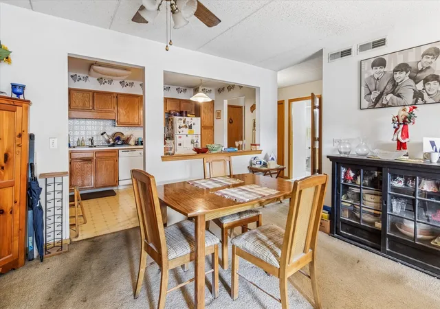 Photo 4 of Condo for sale at 5320 N Lowell Ave #205, Chicago, IL 60630 | MLS# 12726667 | Listing updated on 2026-08-22