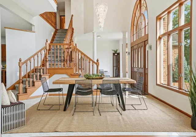 Photo 3 of Single family home for sale at 3214 E 121st Avenue, Crown Point, IN 46307 | MLS# 12726681 | Listing updated on 2026-08-20