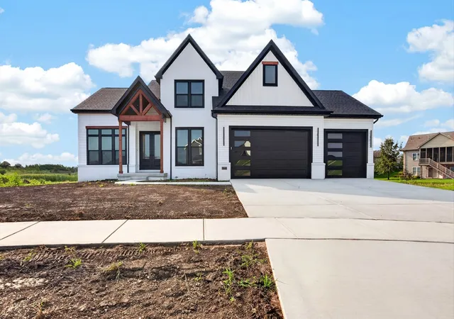 Photo 1 of Sale Pending at 5315 Finlen Ln, Bloomington, IL 61704 | MLS# 12726691 | Listing updated on 2026-09-25