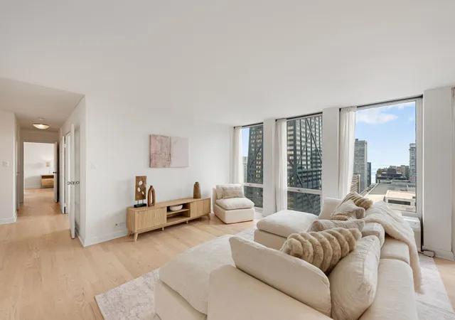 Photo 3 of Condo for sale at 111 E Chestnut St #30C, Chicago, IL 60611 | MLS# 12726711 | Listing updated on 2026-09-04