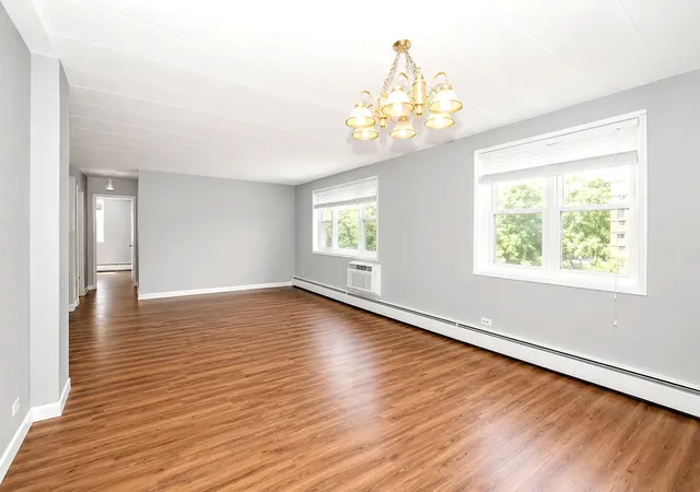 Photo 2 of Sale Pending at 6161 N Hoyne Ave #214, Chicago, IL 60659 | MLS# 12726725 | Listing updated on 2026-08-27