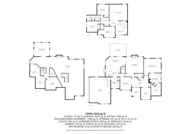 53rd image of 19412 S Woodedge Ln, Mokena, IL 60448 | MLS# 12726733