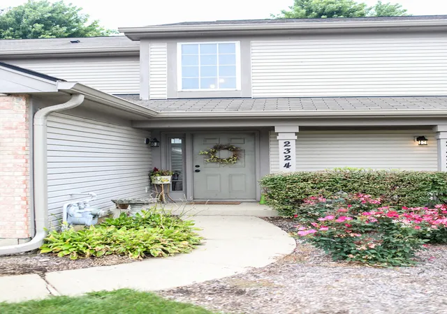 1st image of 2324 College Green Dr, Elgin, IL 60123 | MLS# 12726752