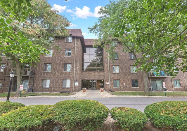 1st image of 830 Elder Rd #406, Homewood, IL 60430 | MLS# 12726869