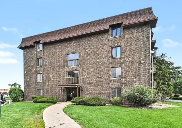 20th image of 830 Elder Rd #406, Homewood, IL 60430 | MLS# 12726869