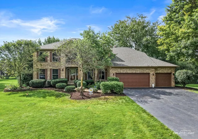 1st image of 23741 Deer Chase Ln, Naperville, IL 60564 | MLS# 12726917