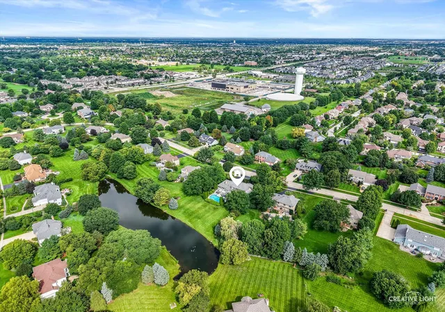 43rd image of 23741 Deer Chase Ln, Naperville, IL 60564 | MLS# 12726917