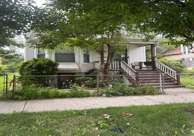 Photo 1 of Multi family home for sale at 5336 S Union Ave, Chicago, IL 60609 | MLS# 12726924 | Listing updated on 2026-09-02