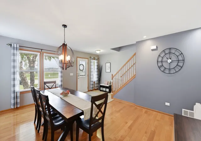 Photo 2 of Single family home for sale at 1140 Blackberry Crk Dr, Elburn, IL 60119 | MLS# 12726946 | Listing updated on 2026-09-01