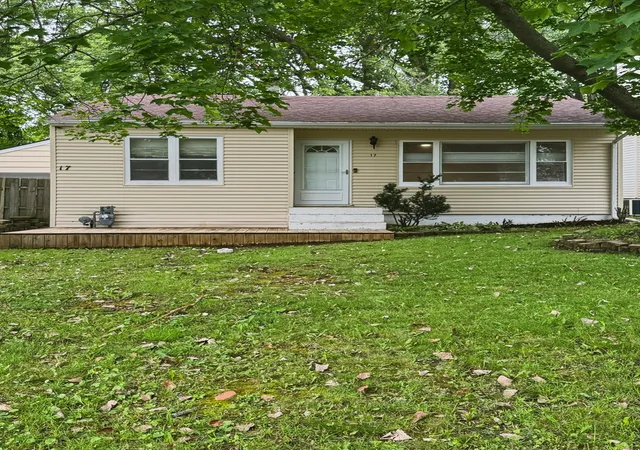 1st image of 17 Indian Trl, Lake In The Hills, IL 60156 | MLS# 12726970