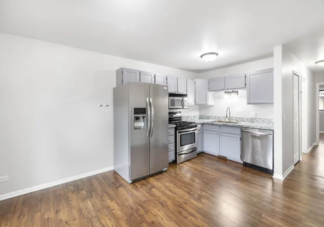 2nd image of 695 Dean Dr #G, South Elgin, IL 60177 | MLS# 12726992