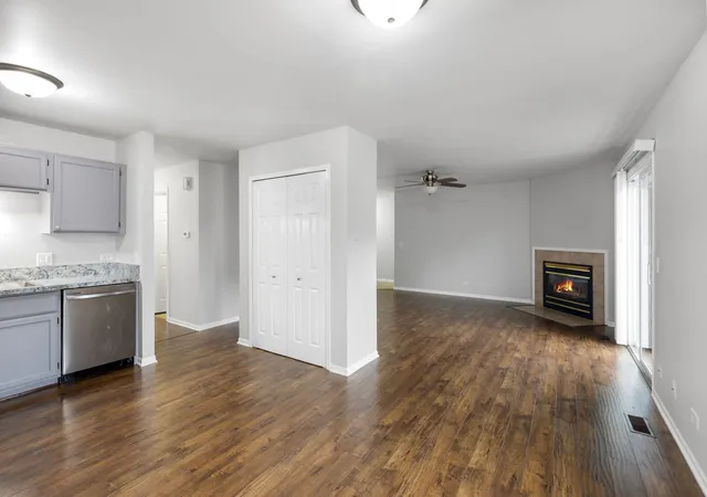 image of 695 Dean Dr #G, South Elgin, IL 60177 | MLS# 12726992
